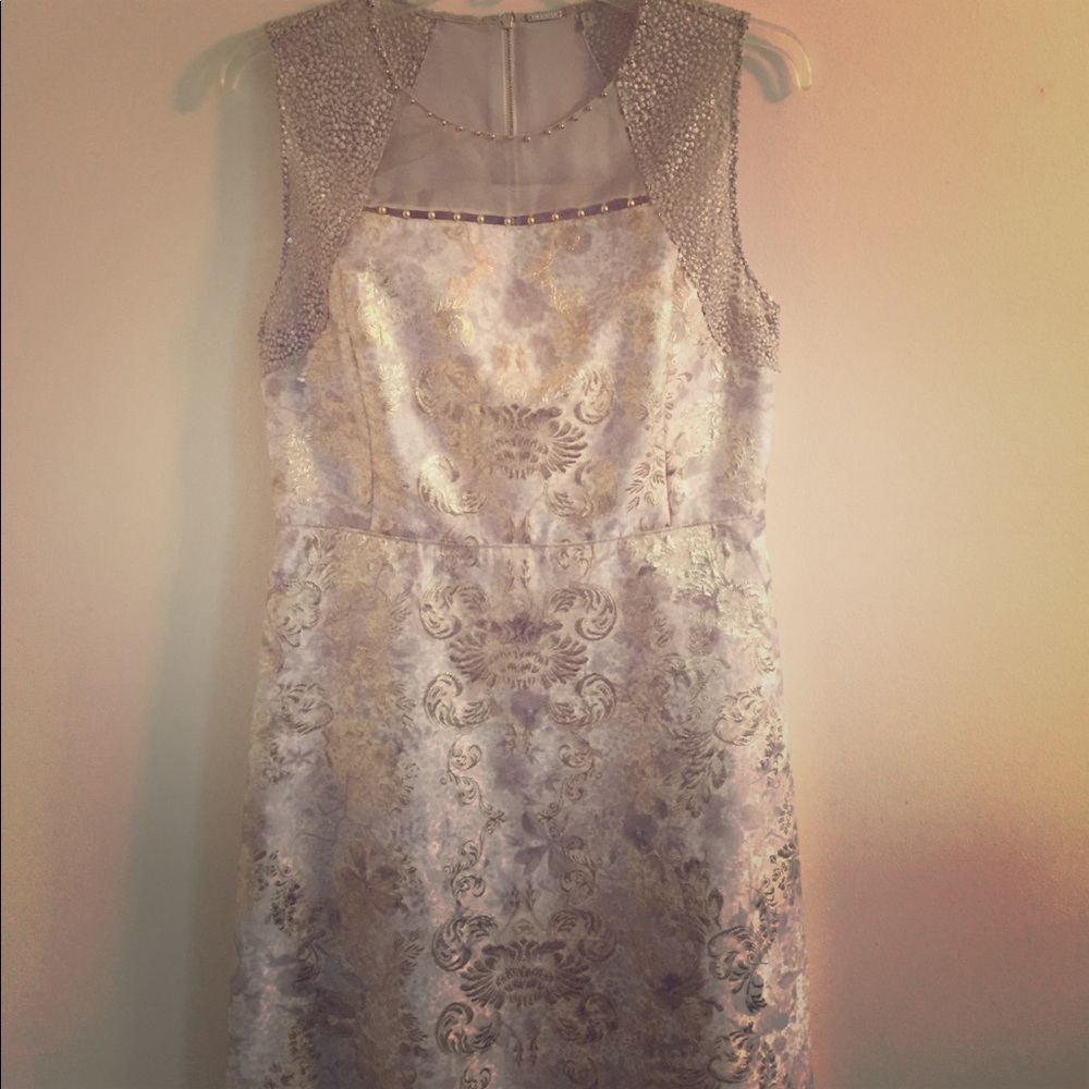 Elie Tahari Cocktail Dress
